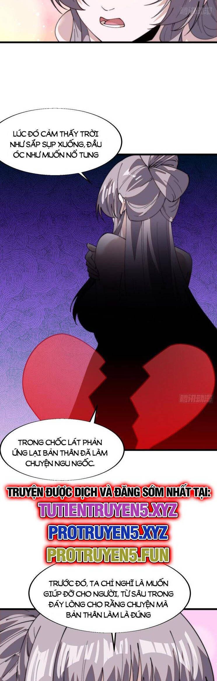 đọc truyện Ta Có Một Sơn Trại Chương 874 ảnh 11 tại Thiên Thai Truyện