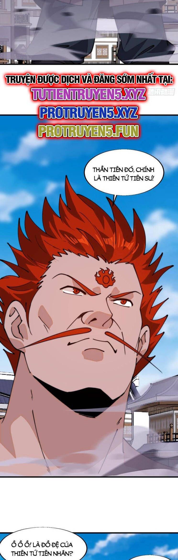 đọc truyện Ta Có Một Sơn Trại Chương 875 ảnh 17 tại Thiên Thai Truyện