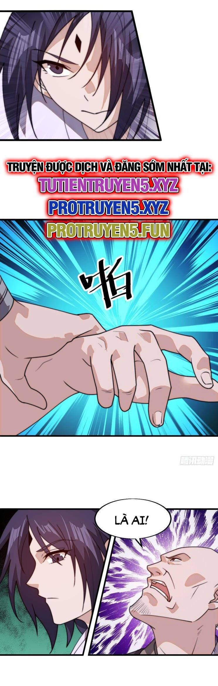 đọc truyện Ta Có Một Sơn Trại Chương 875 ảnh 24 tại Thiên Thai Truyện