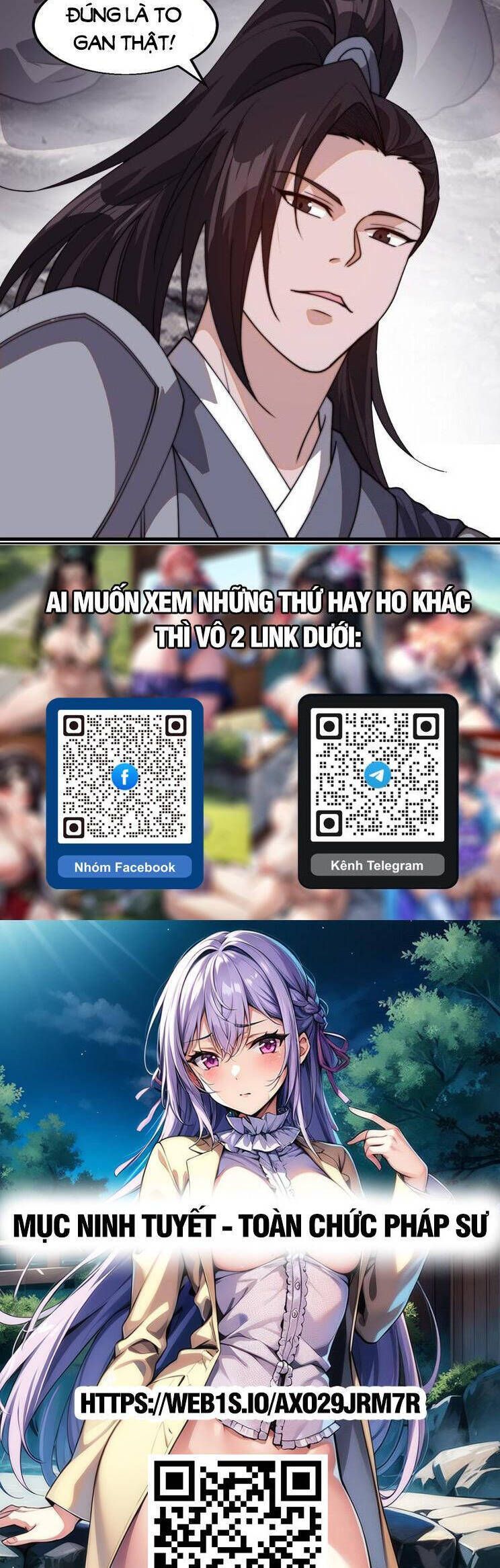 đọc truyện Ta Có Một Sơn Trại Chương 875 ảnh 26 tại Thiên Thai Truyện