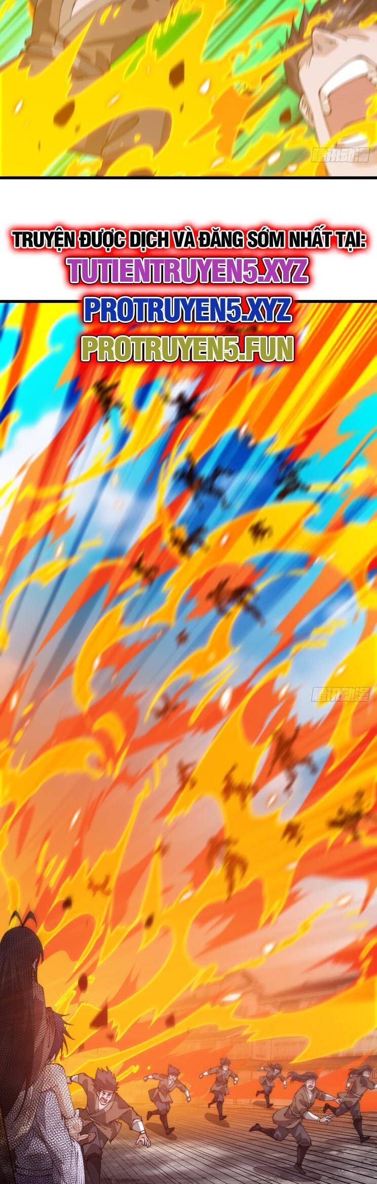 đọc truyện Ta Có Một Sơn Trại Chương 876 ảnh 12 tại Thiên Thai Truyện