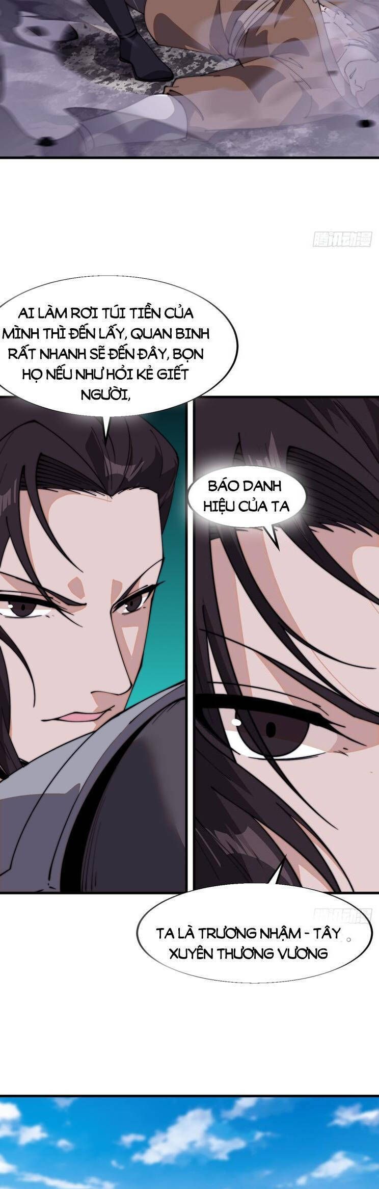 đọc truyện Ta Có Một Sơn Trại Chương 876 ảnh 15 tại Thiên Thai Truyện