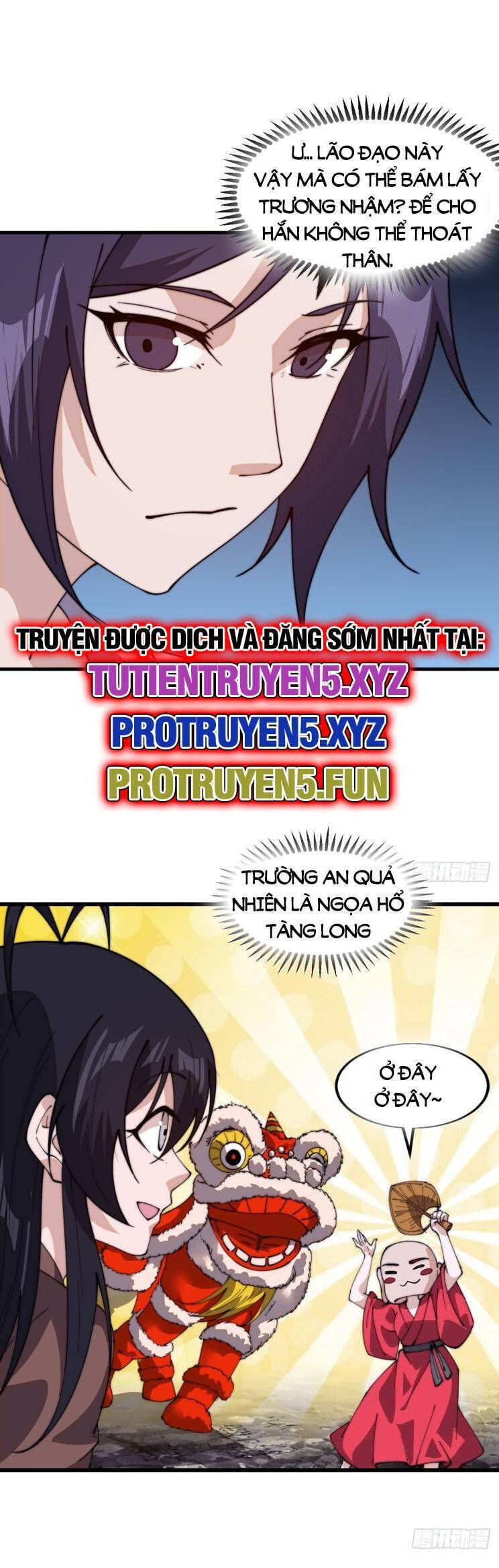 đọc truyện Ta Có Một Sơn Trại Chương 876 ảnh 18 tại Thiên Thai Truyện