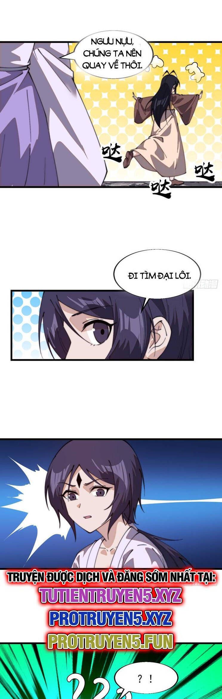 đọc truyện Ta Có Một Sơn Trại Chương 876 ảnh 19 tại Thiên Thai Truyện