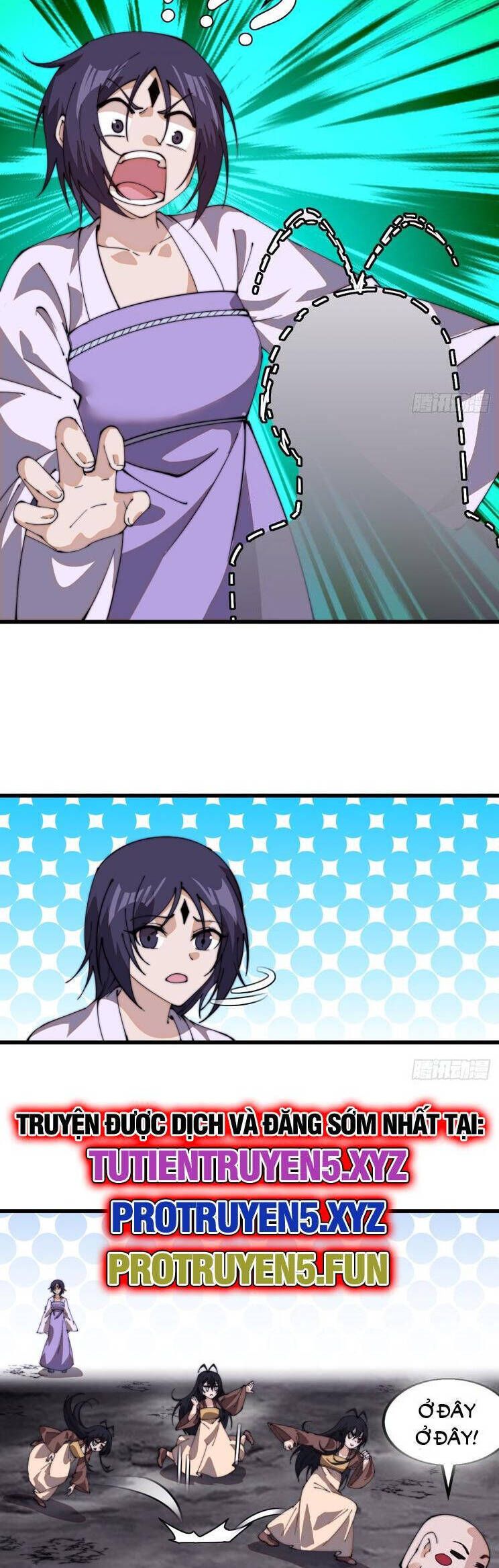 đọc truyện Ta Có Một Sơn Trại Chương 876 ảnh 20 tại Thiên Thai Truyện