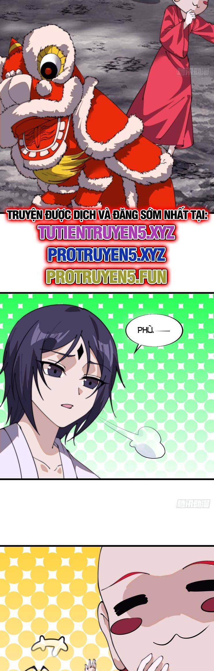 đọc truyện Ta Có Một Sơn Trại Chương 876 ảnh 21 tại Thiên Thai Truyện