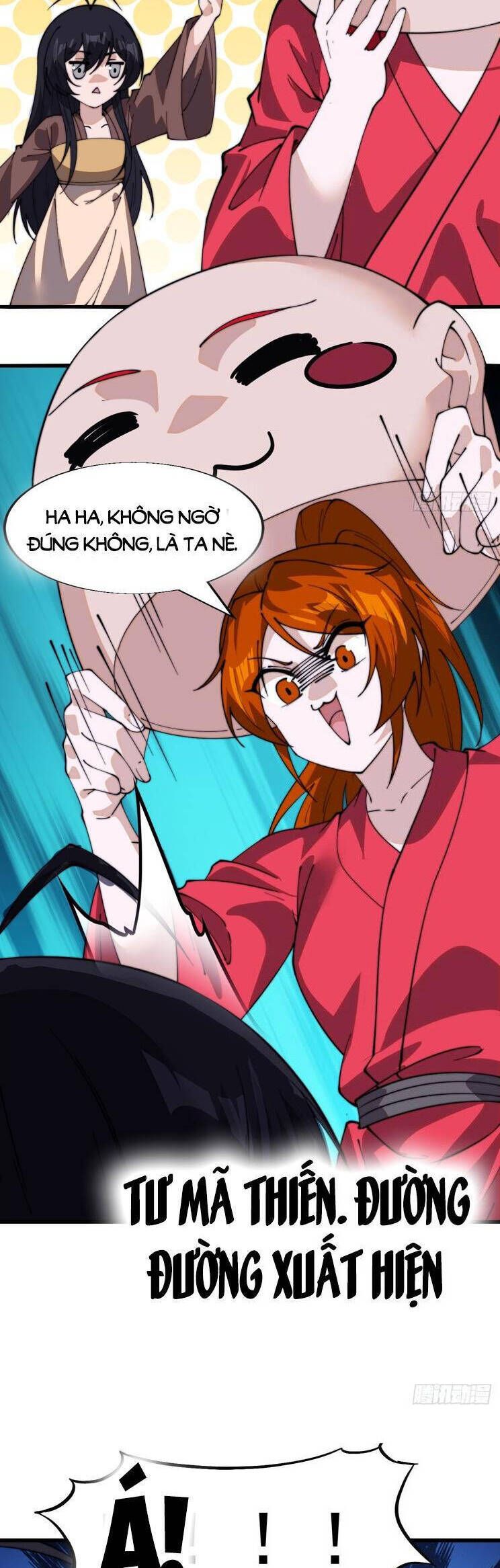 đọc truyện Ta Có Một Sơn Trại Chương 876 ảnh 22 tại Thiên Thai Truyện