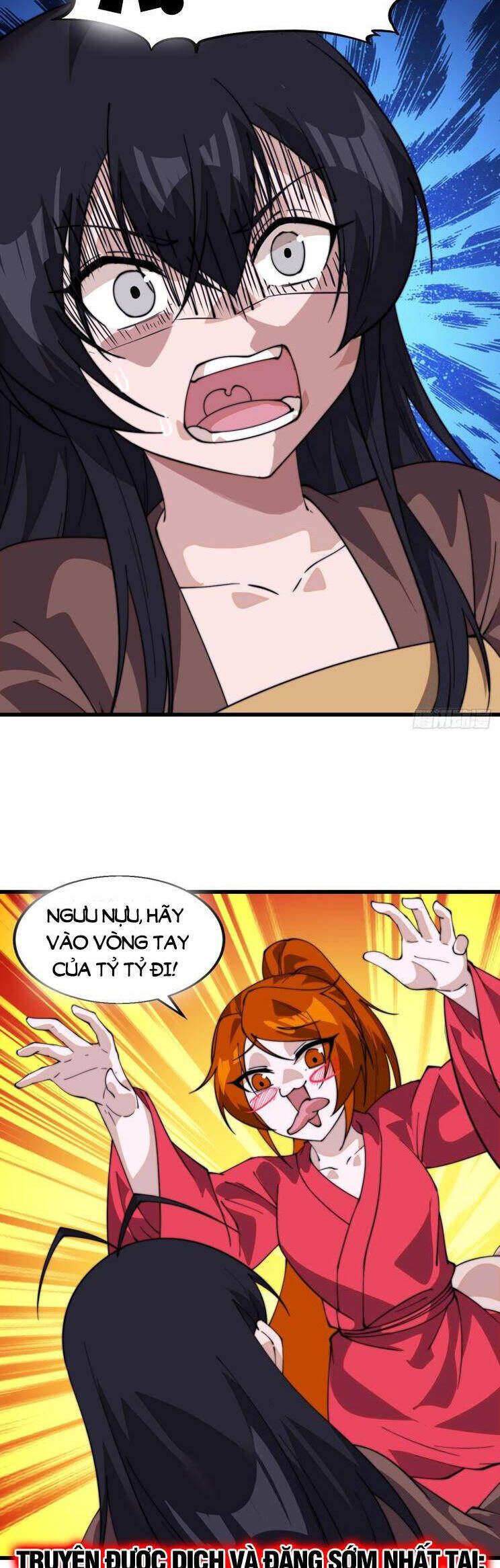 đọc truyện Ta Có Một Sơn Trại Chương 876 ảnh 23 tại Thiên Thai Truyện