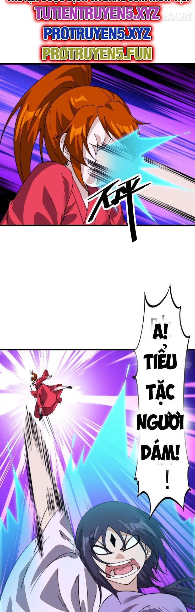 đọc truyện Ta Có Một Sơn Trại Chương 876 ảnh 24 tại Thiên Thai Truyện