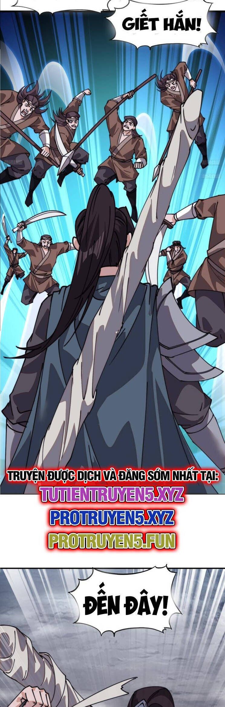 đọc truyện Ta Có Một Sơn Trại Chương 876 ảnh 8 tại Thiên Thai Truyện