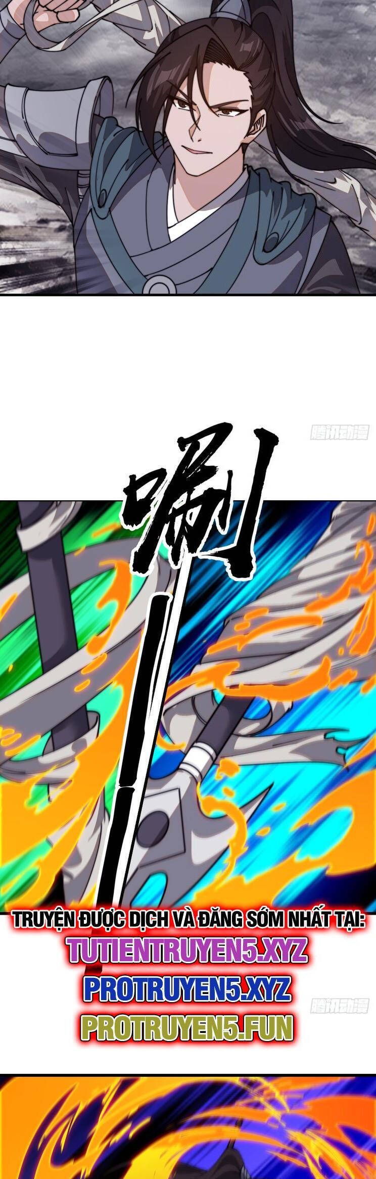 đọc truyện Ta Có Một Sơn Trại Chương 876 ảnh 9 tại Thiên Thai Truyện