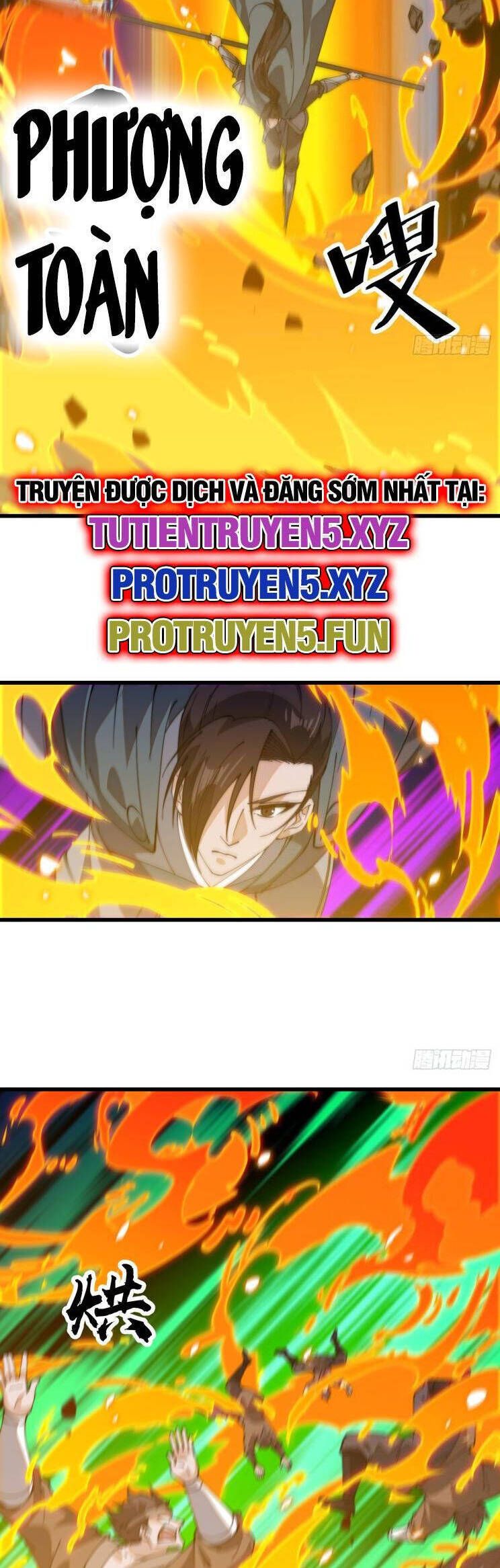 đọc truyện Ta Có Một Sơn Trại Chương 876 ảnh 11 tại Thiên Thai Truyện