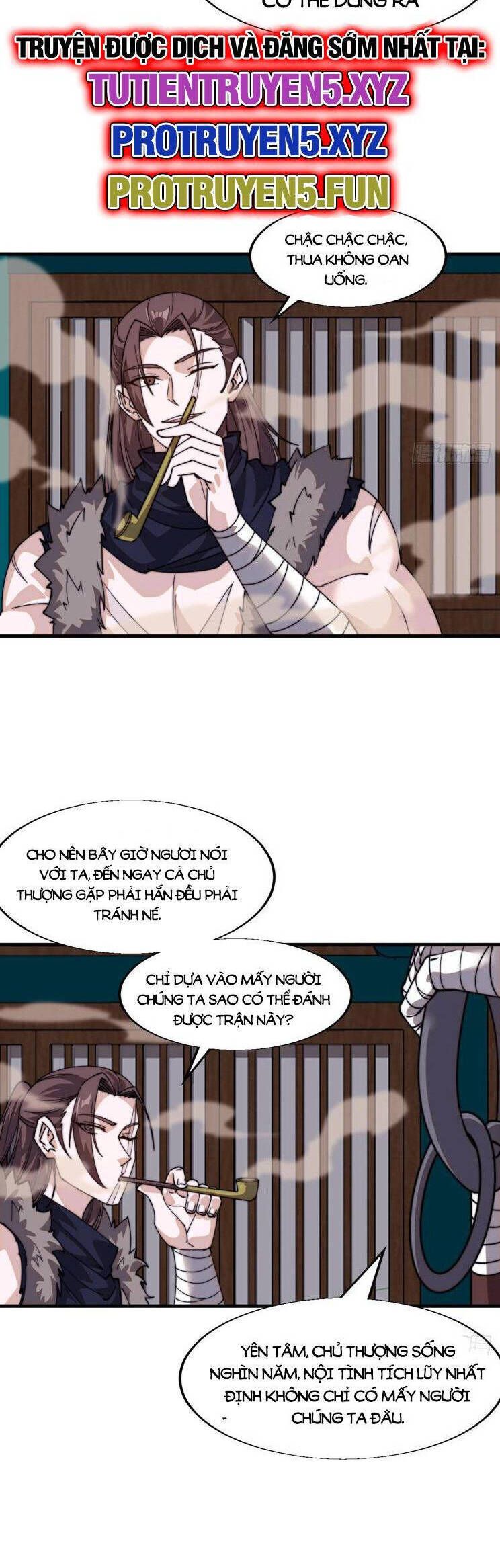 đọc truyện Ta Có Một Sơn Trại Chương 877 ảnh 11 tại Thiên Thai Truyện