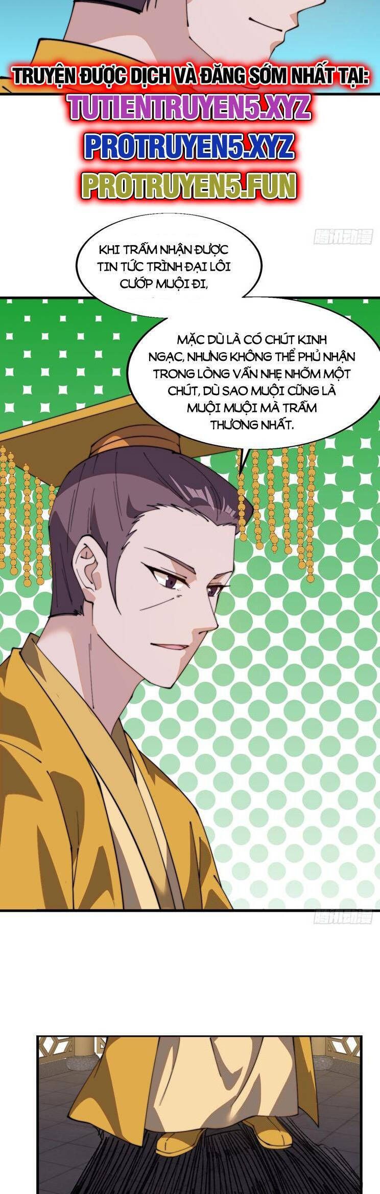 đọc truyện Ta Có Một Sơn Trại Chương 878 ảnh 12 tại Thiên Thai Truyện