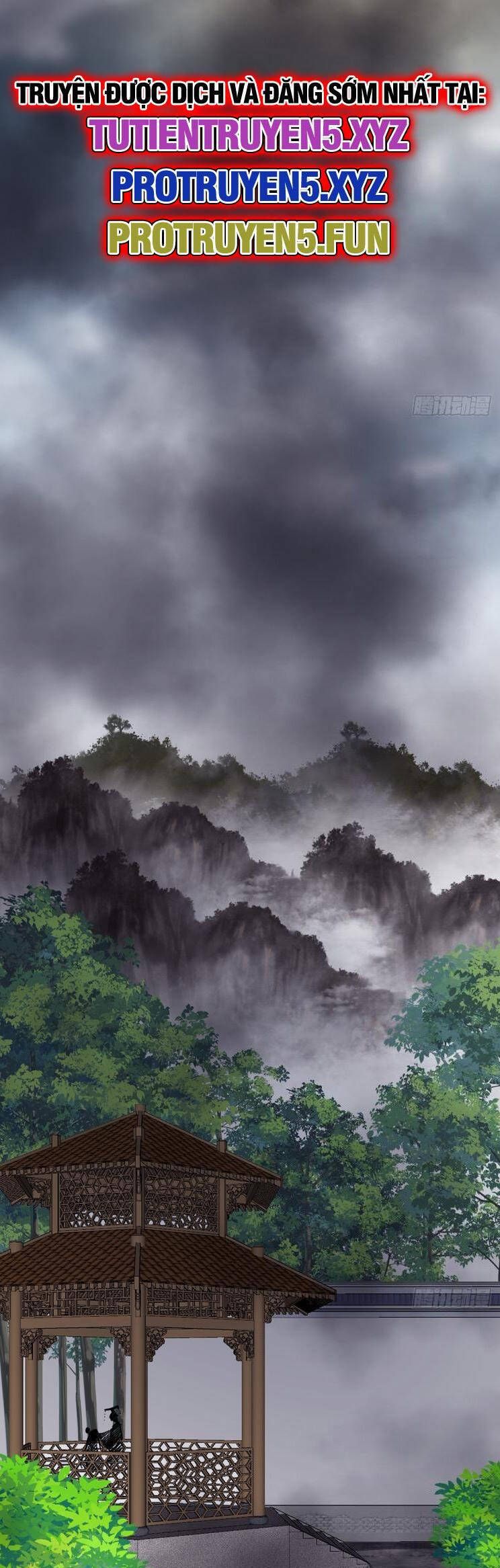 đọc truyện Ta Có Một Sơn Trại Chương 878 ảnh 18 tại Thiên Thai Truyện