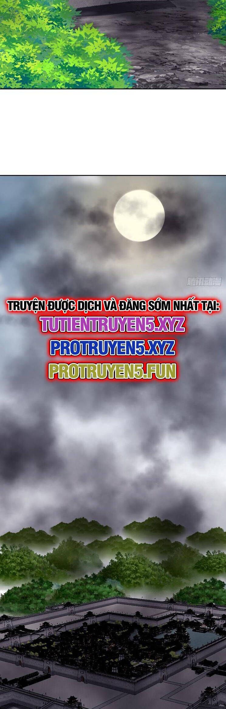 đọc truyện Ta Có Một Sơn Trại Chương 878 ảnh 19 tại Thiên Thai Truyện