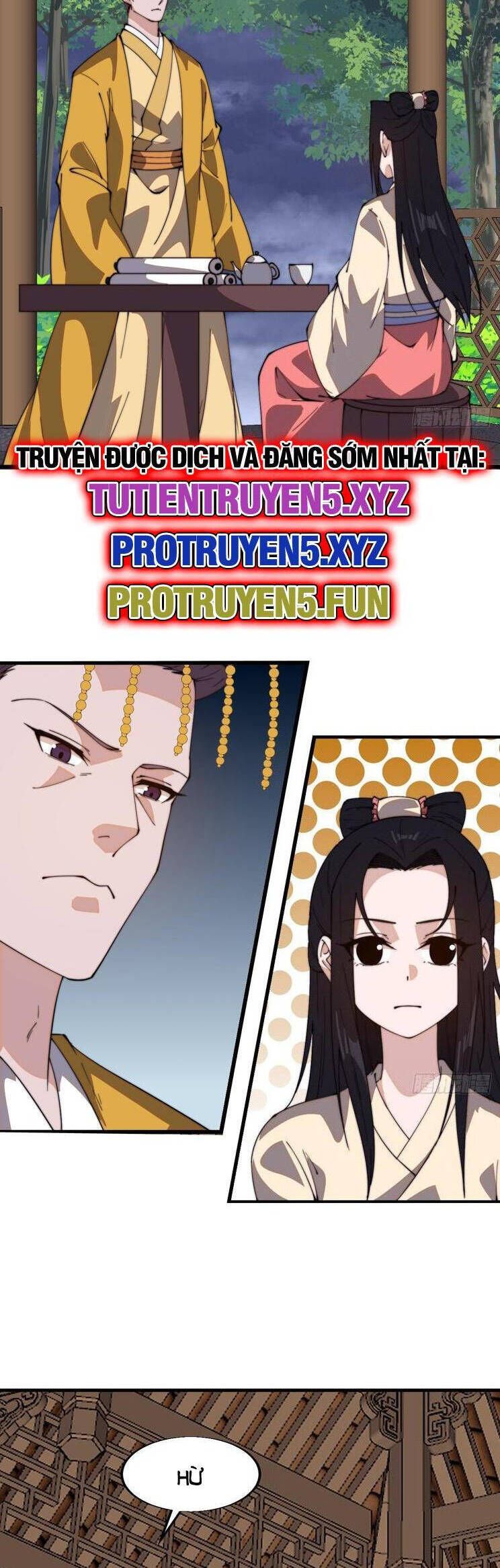 đọc truyện Ta Có Một Sơn Trại Chương 878 ảnh 22 tại Thiên Thai Truyện