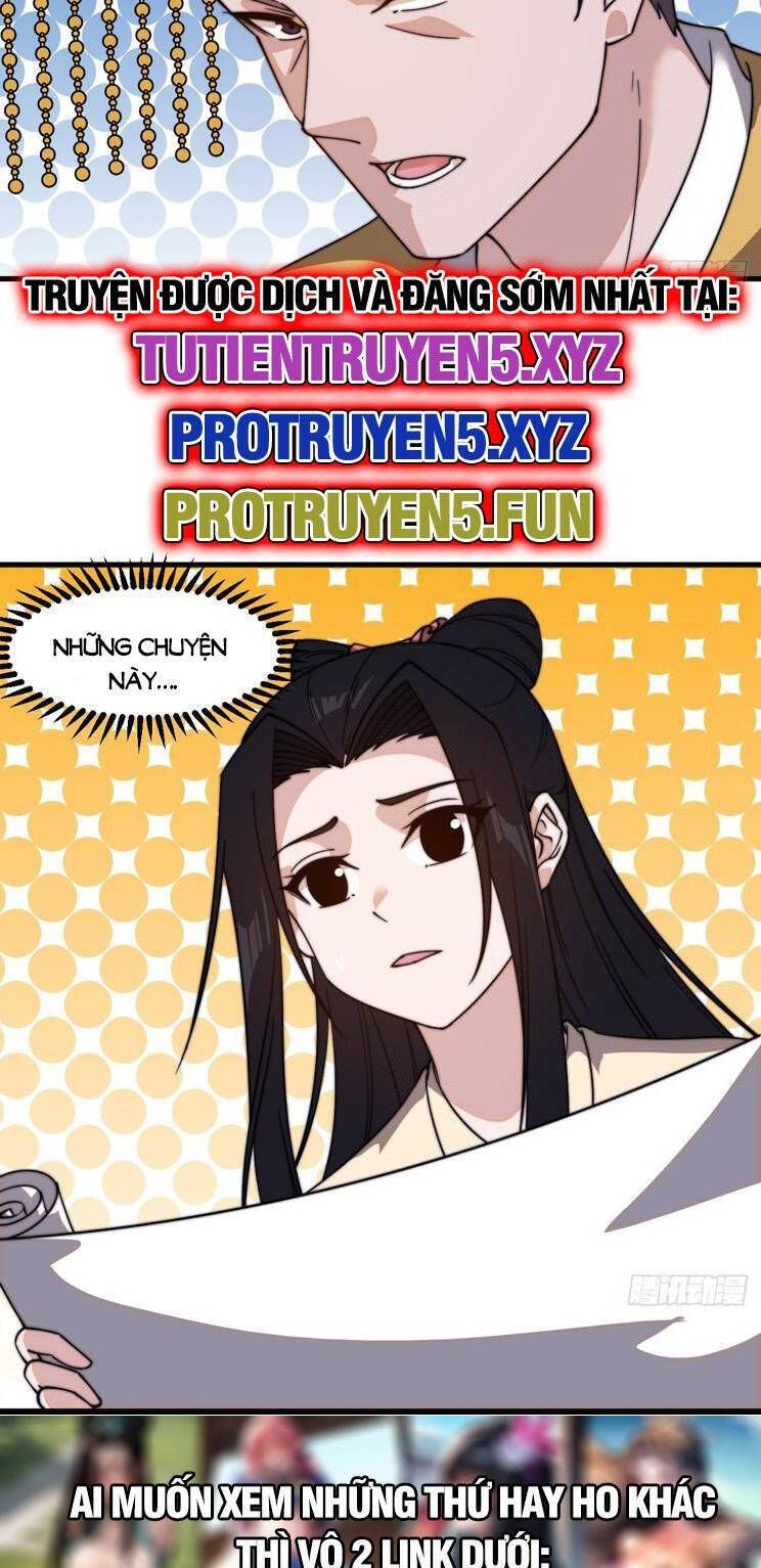 đọc truyện Ta Có Một Sơn Trại Chương 878 ảnh 27 tại Thiên Thai Truyện