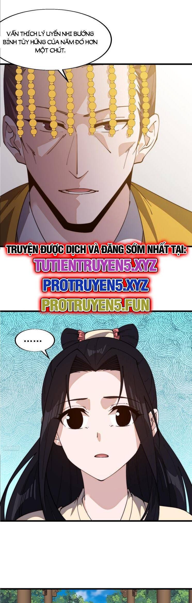 đọc truyện Ta Có Một Sơn Trại Chương 878 ảnh 6 tại Thiên Thai Truyện