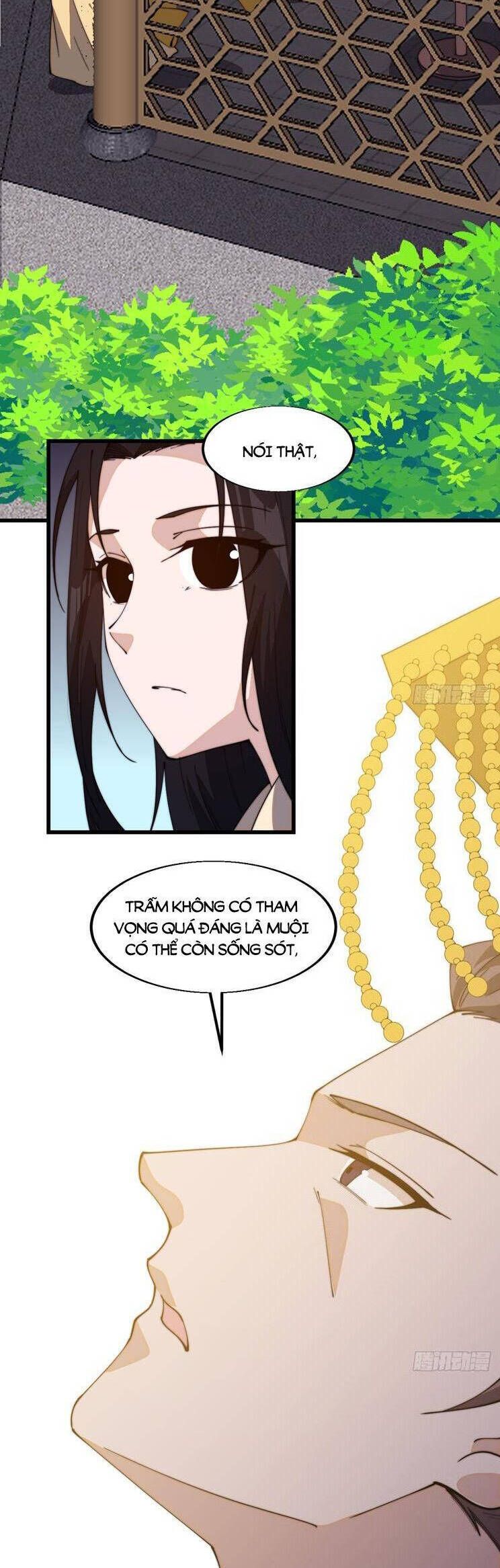 đọc truyện Ta Có Một Sơn Trại Chương 878 ảnh 8 tại Thiên Thai Truyện