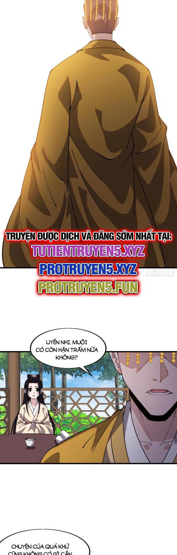 đọc truyện Ta Có Một Sơn Trại Chương 878 ảnh 10 tại Thiên Thai Truyện