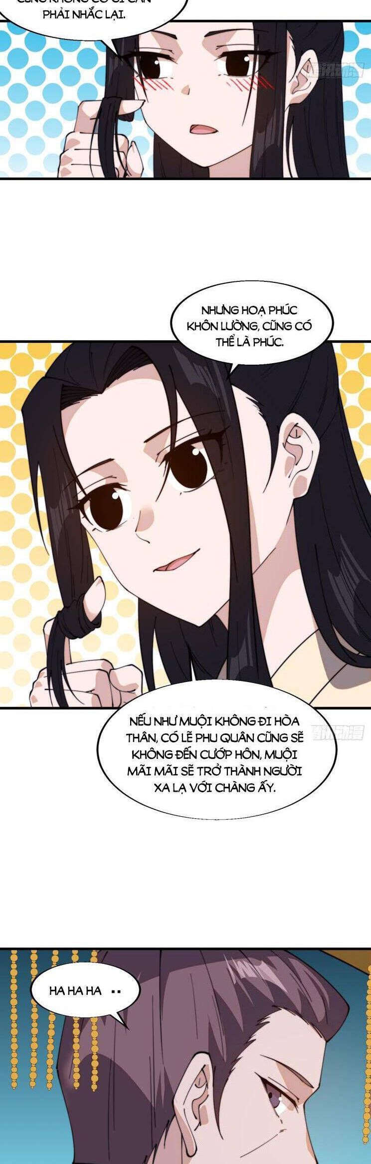 đọc truyện Ta Có Một Sơn Trại Chương 878 ảnh 11 tại Thiên Thai Truyện