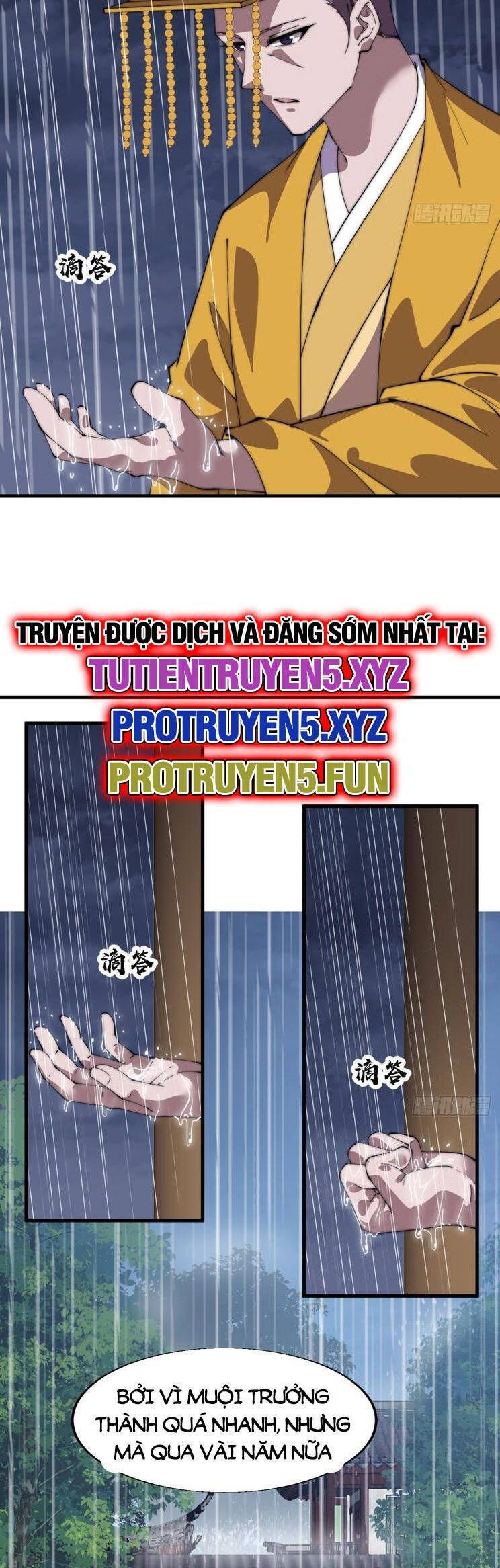 đọc truyện Ta Có Một Sơn Trại Chương 879 ảnh 12 tại Thiên Thai Truyện