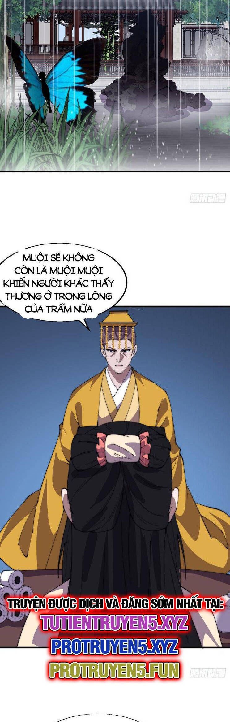 đọc truyện Ta Có Một Sơn Trại Chương 879 ảnh 13 tại Thiên Thai Truyện