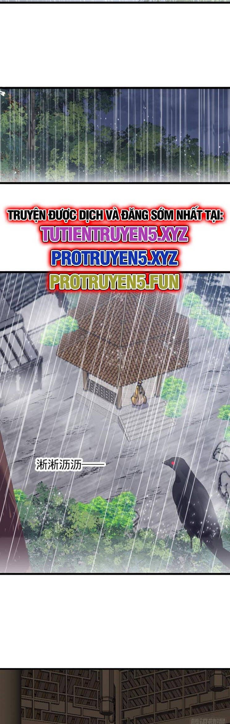 đọc truyện Ta Có Một Sơn Trại Chương 879 ảnh 10 tại Thiên Thai Truyện