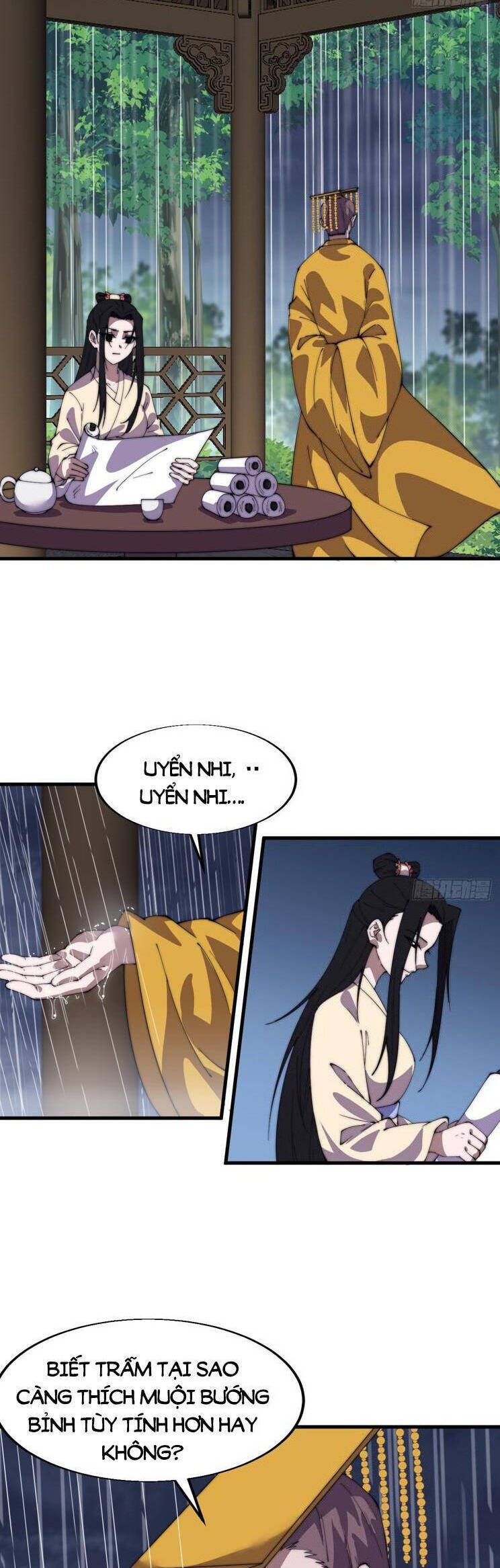 đọc truyện Ta Có Một Sơn Trại Chương 879 ảnh 11 tại Thiên Thai Truyện