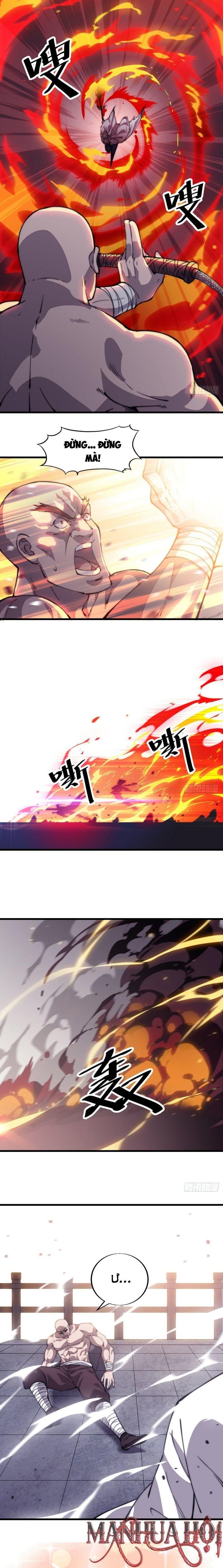 đọc truyện Ta Có Một Sơn Trại Chương 88 ảnh 5 tại Thiên Thai Truyện