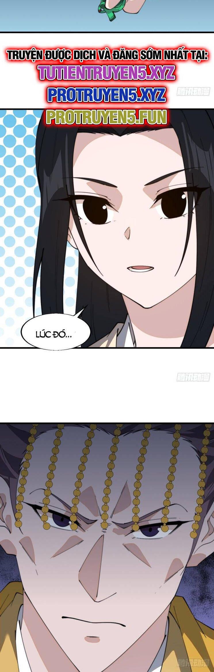 đọc truyện Ta Có Một Sơn Trại Chương 880 ảnh 17 tại Thiên Thai Truyện