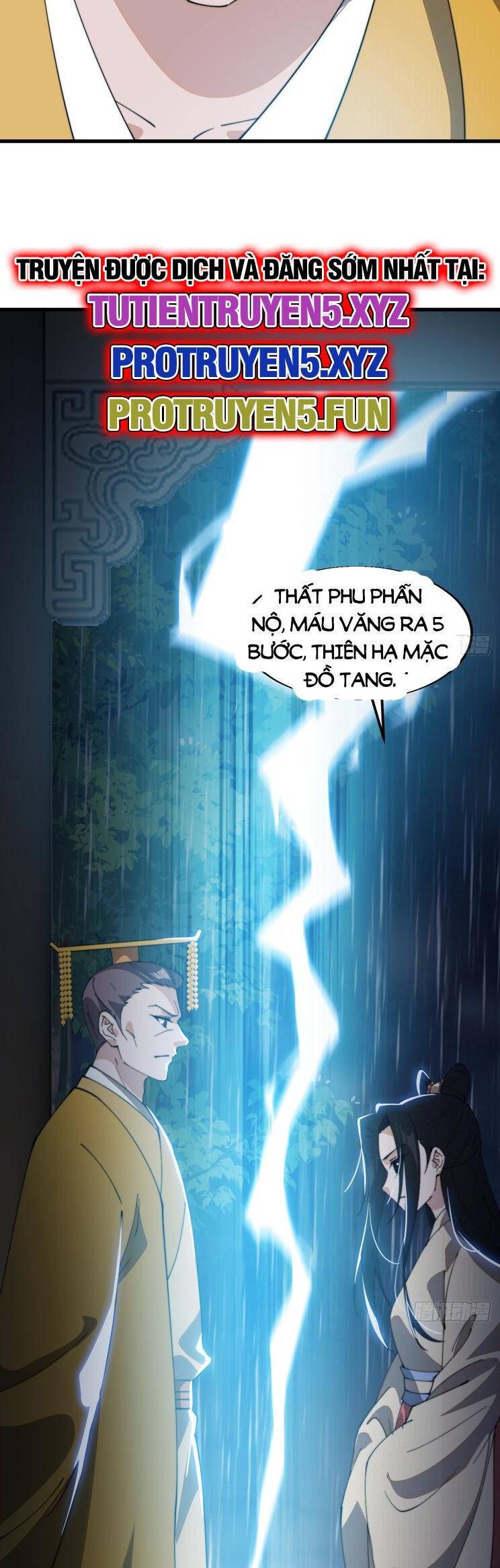 đọc truyện Ta Có Một Sơn Trại Chương 880 ảnh 18 tại Thiên Thai Truyện