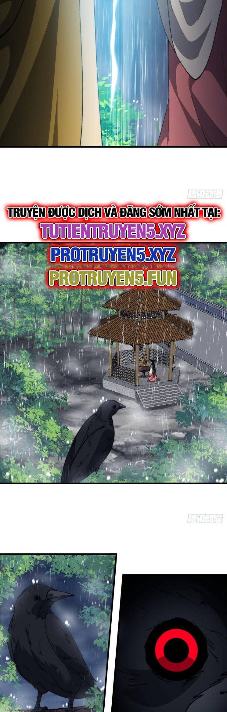 đọc truyện Ta Có Một Sơn Trại Chương 880 ảnh 19 tại Thiên Thai Truyện