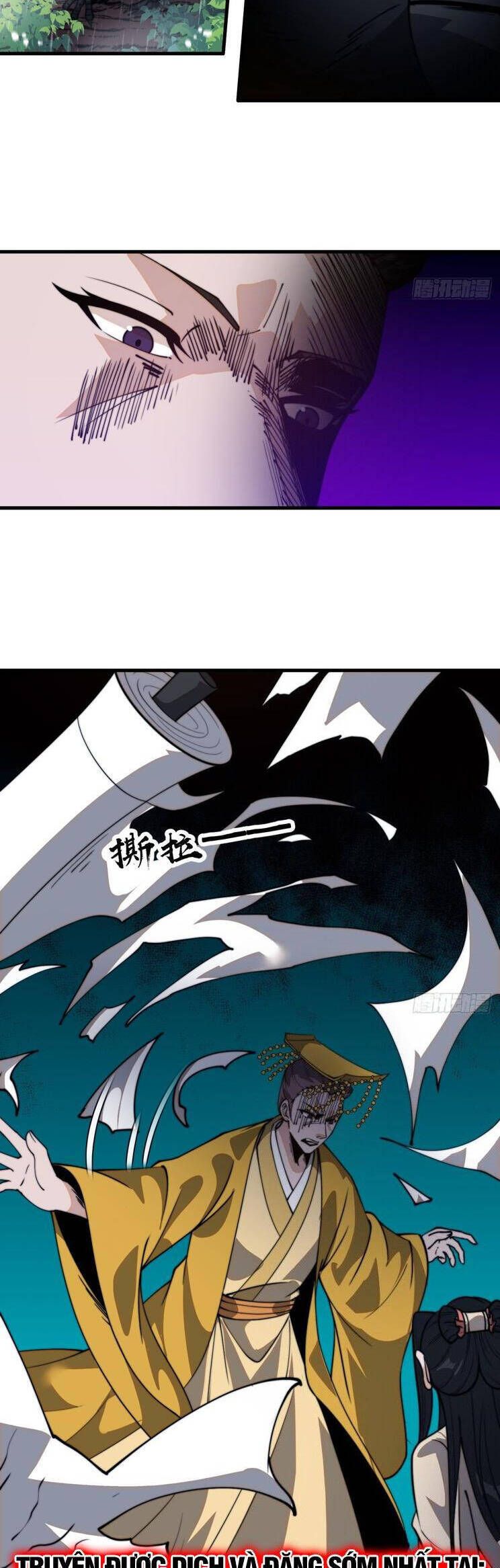 đọc truyện Ta Có Một Sơn Trại Chương 880 ảnh 20 tại Thiên Thai Truyện