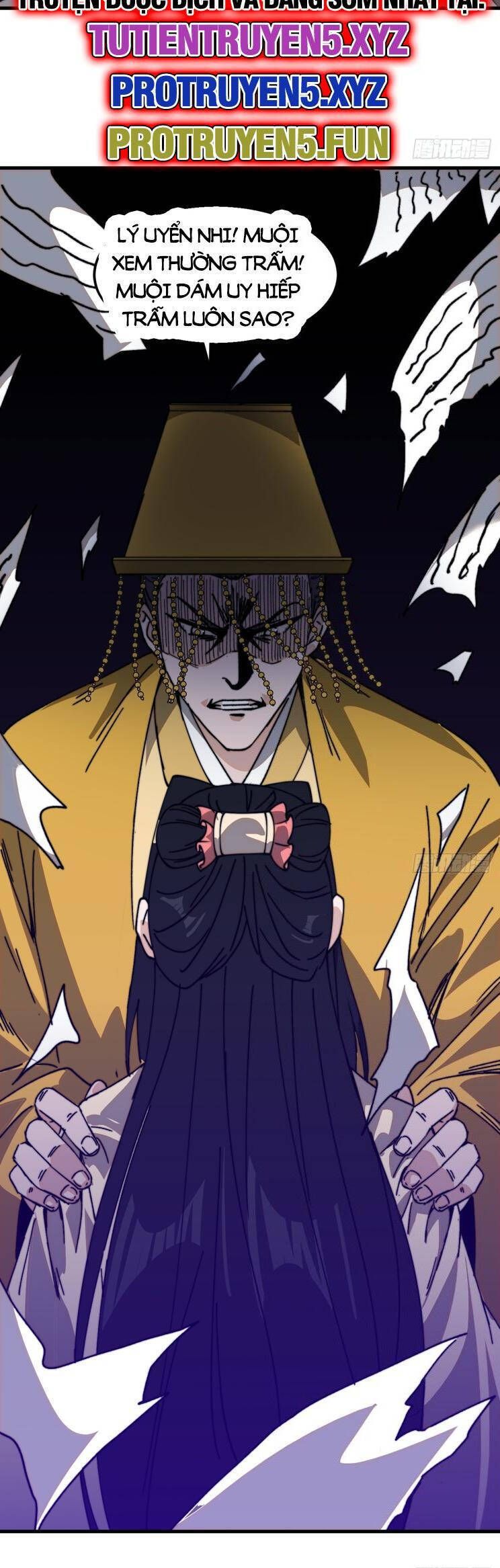 đọc truyện Ta Có Một Sơn Trại Chương 880 ảnh 21 tại Thiên Thai Truyện