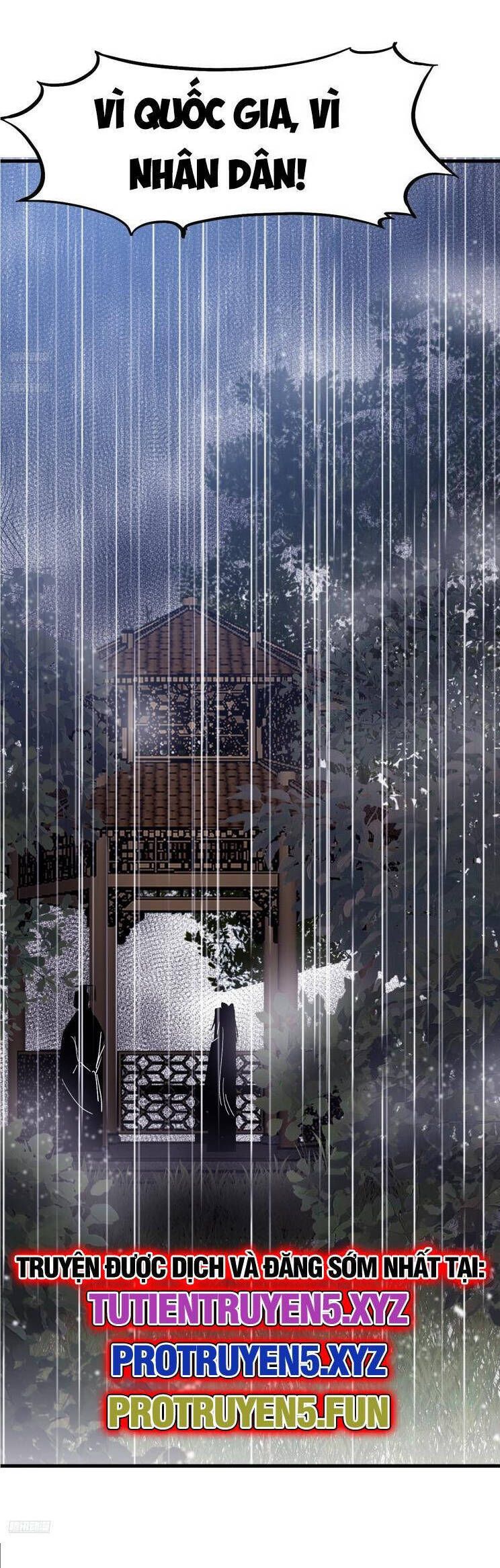 đọc truyện Ta Có Một Sơn Trại Chương 880 ảnh 5 tại Thiên Thai Truyện