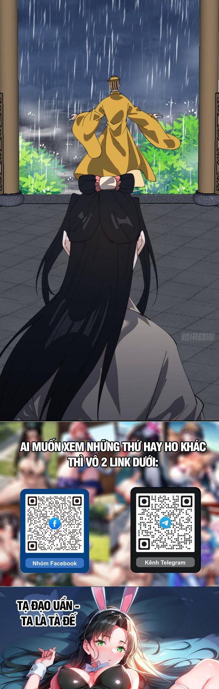 đọc truyện Ta Có Một Sơn Trại Chương 880 ảnh 32 tại Thiên Thai Truyện