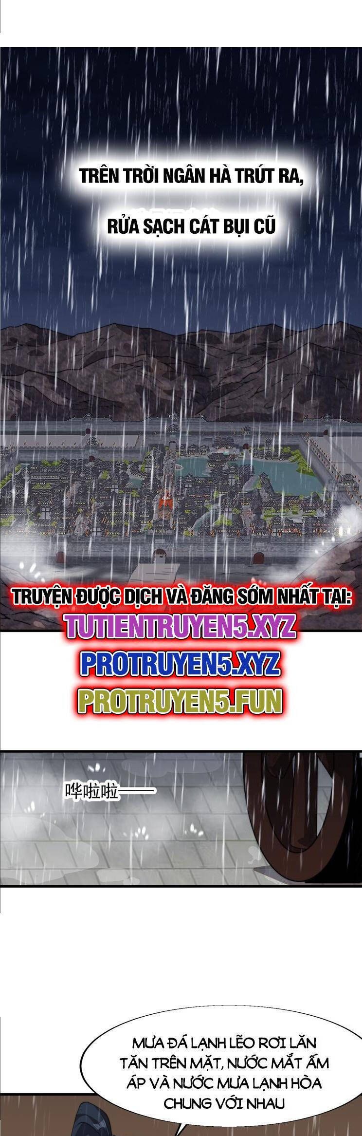 đọc truyện Ta Có Một Sơn Trại Chương 880 ảnh 6 tại Thiên Thai Truyện