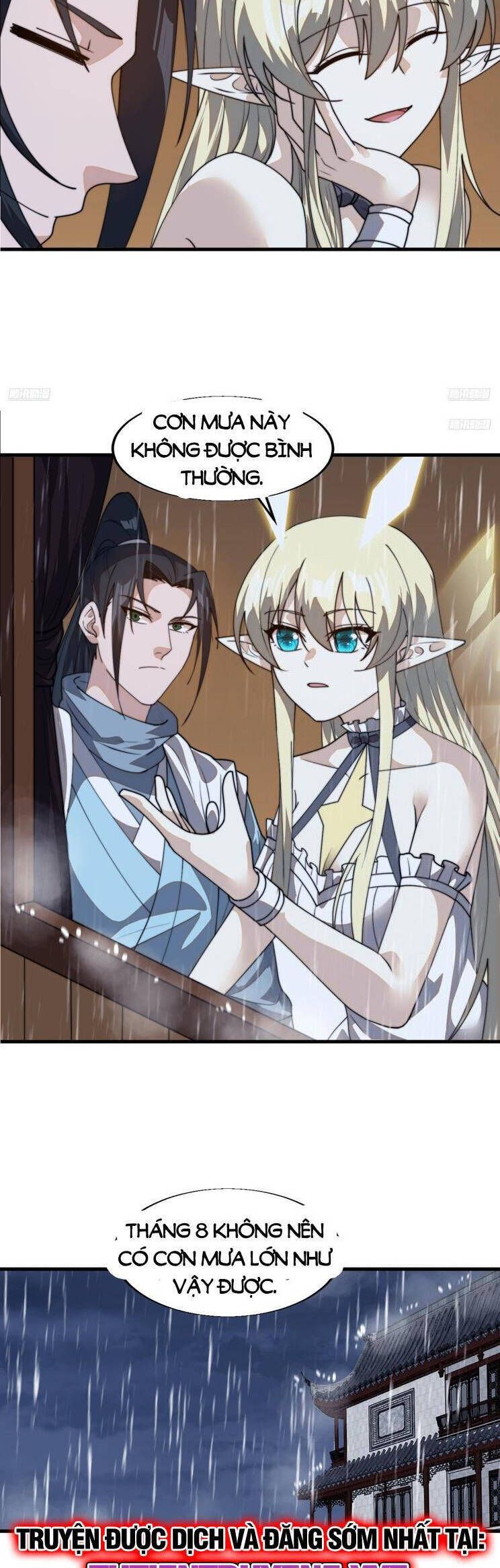 đọc truyện Ta Có Một Sơn Trại Chương 880 ảnh 8 tại Thiên Thai Truyện