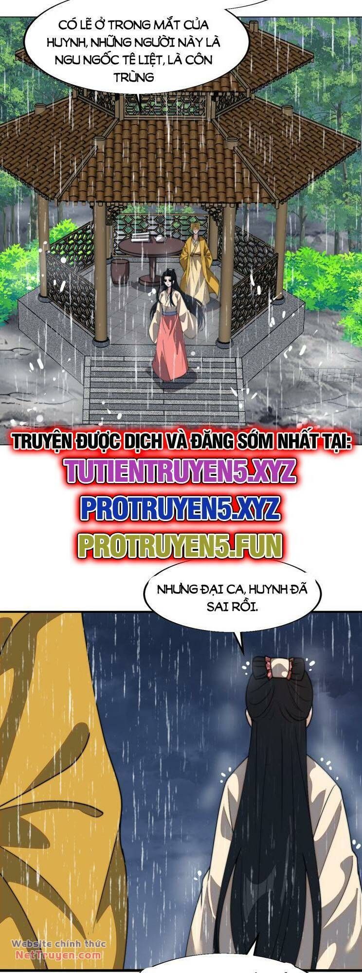 đọc truyện Ta Có Một Sơn Trại Chương 881 ảnh 12 tại Thiên Thai Truyện