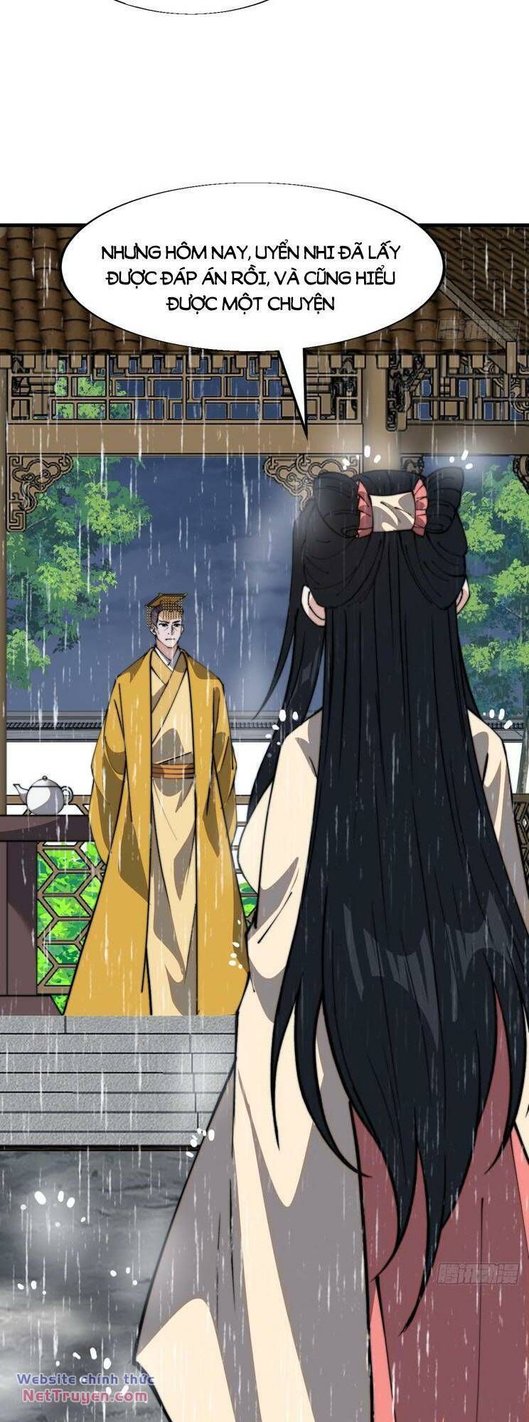 đọc truyện Ta Có Một Sơn Trại Chương 881 ảnh 16 tại Thiên Thai Truyện