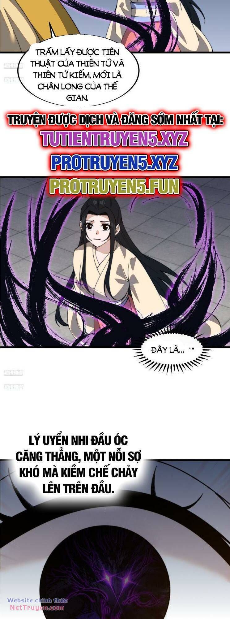 đọc truyện Ta Có Một Sơn Trại Chương 881 ảnh 4 tại Thiên Thai Truyện