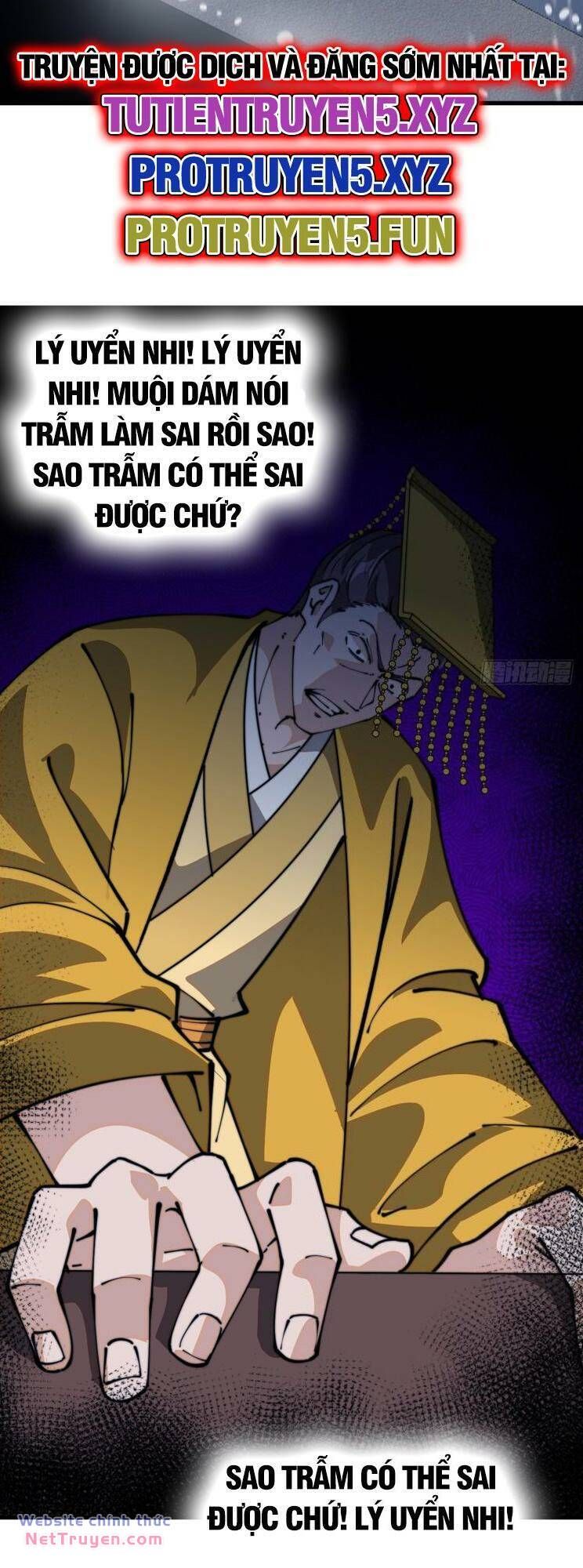 đọc truyện Ta Có Một Sơn Trại Chương 881 ảnh 24 tại Thiên Thai Truyện