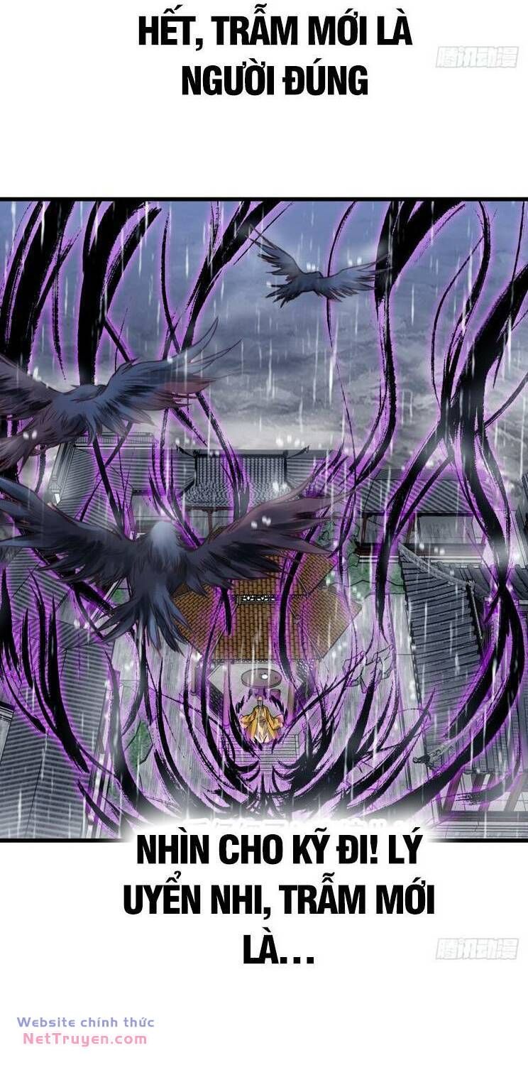 đọc truyện Ta Có Một Sơn Trại Chương 881 ảnh 30 tại Thiên Thai Truyện