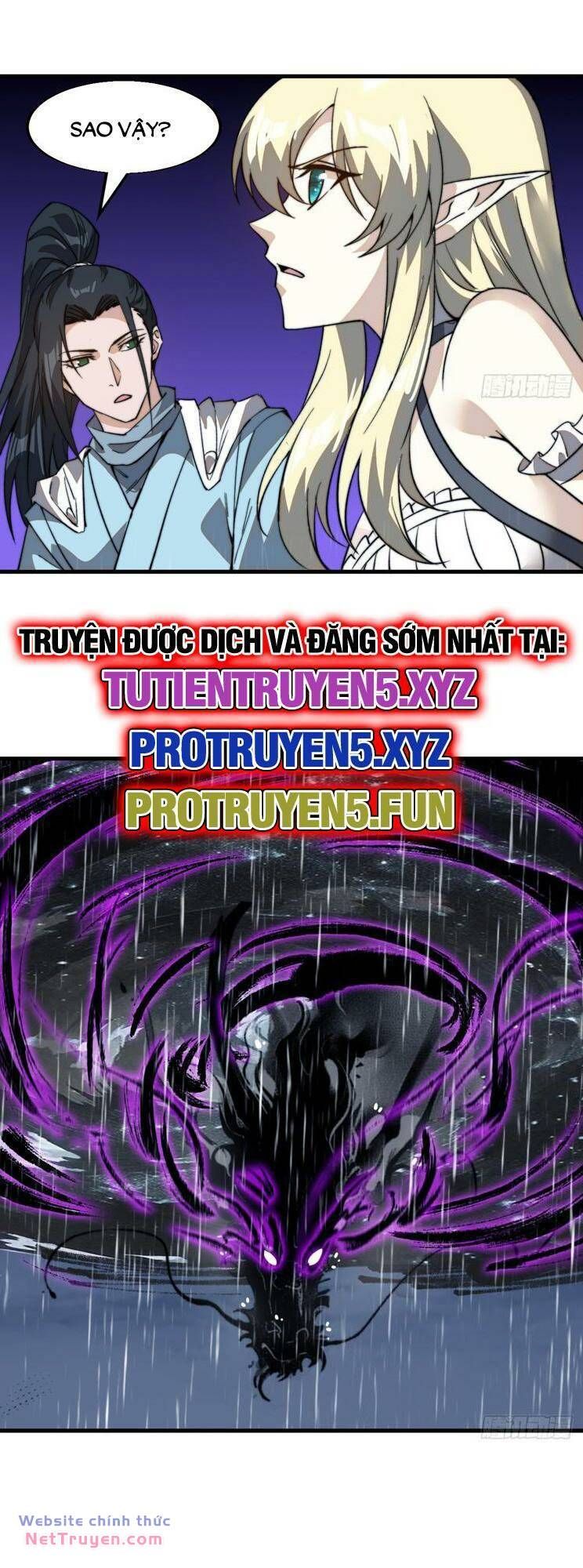 đọc truyện Ta Có Một Sơn Trại Chương 881 ảnh 32 tại Thiên Thai Truyện