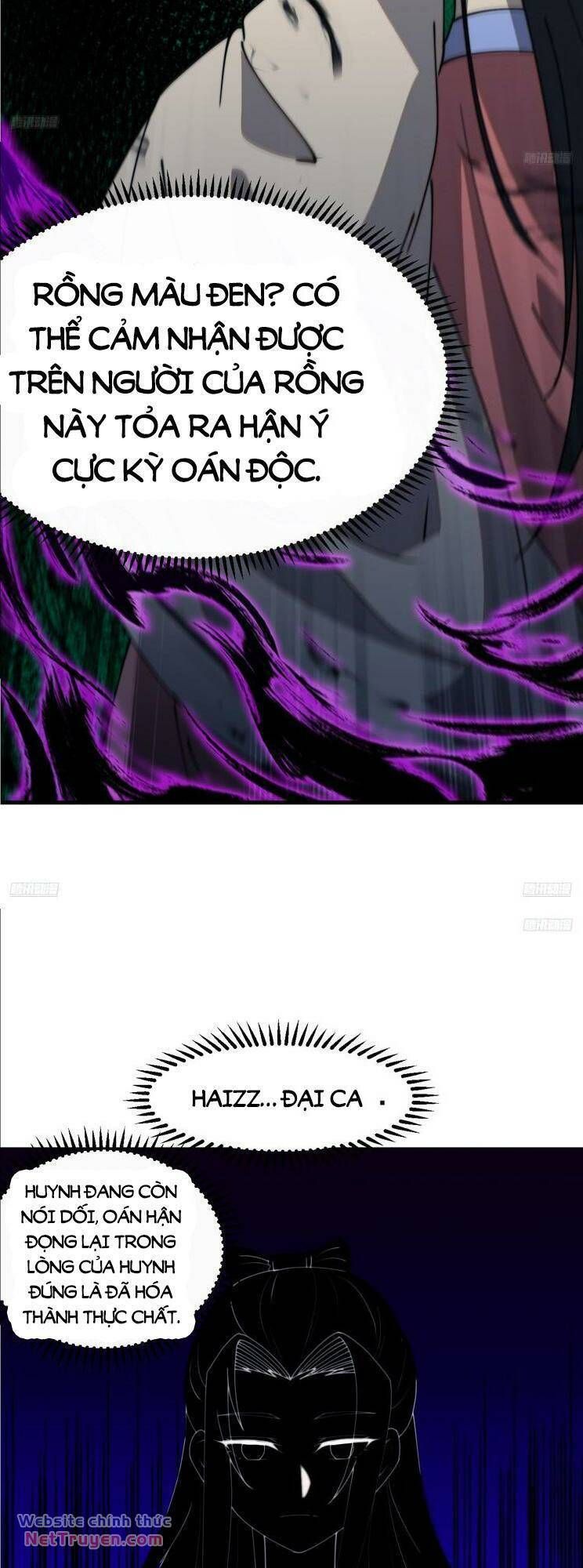 đọc truyện Ta Có Một Sơn Trại Chương 881 ảnh 8 tại Thiên Thai Truyện