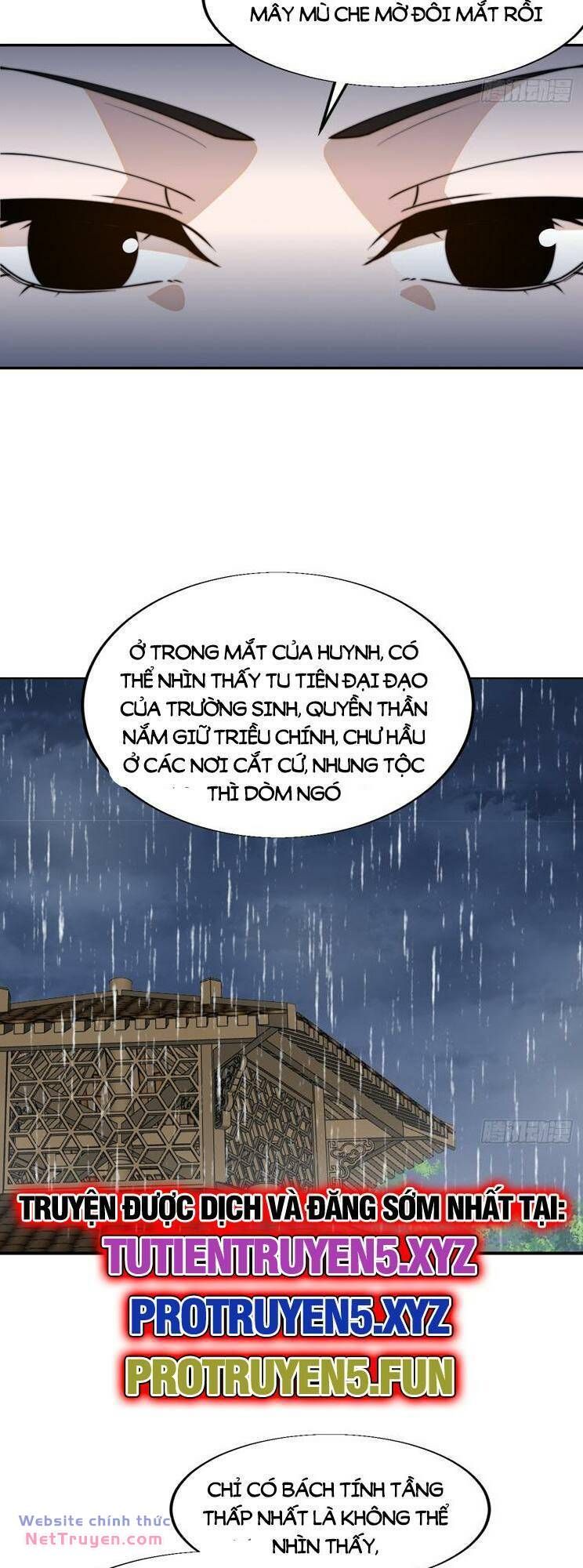 đọc truyện Ta Có Một Sơn Trại Chương 881 ảnh 11 tại Thiên Thai Truyện