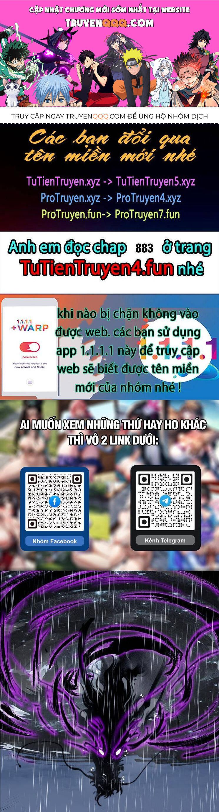 đọc truyện Ta Có Một Sơn Trại Chương 882 ảnh 3 tại Thiên Thai Truyện