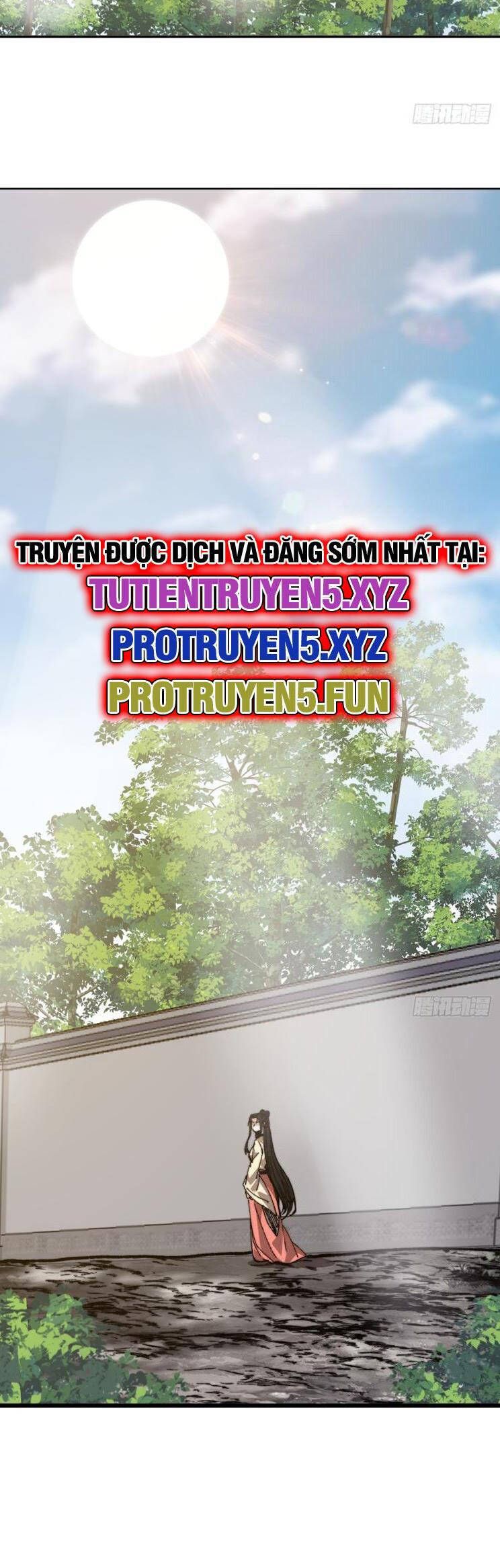 đọc truyện Ta Có Một Sơn Trại Chương 882 ảnh 12 tại Thiên Thai Truyện